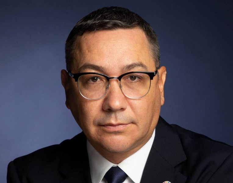 Ce spune Victor Ponta despre o posibilă participare la prezidențiale. Vrea un candidat care „să ne ducă în trenul schimbării”