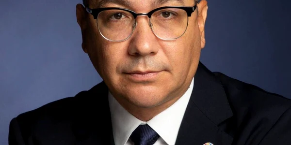 Victor ponta png