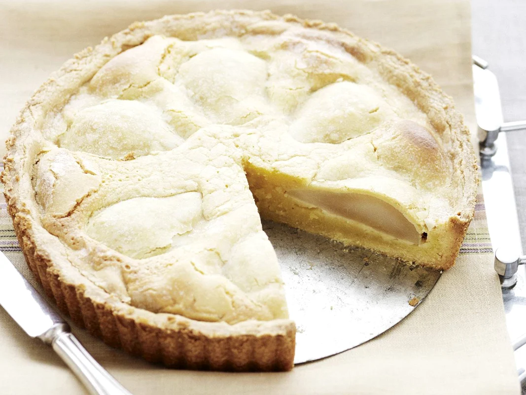 2 pear brandy and almond tart jpg jpeg