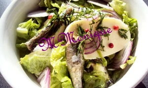 salata mediteraneana din ansoa cu mozzarella jpeg