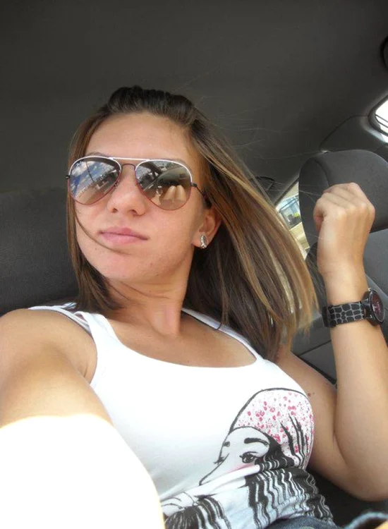 Simona Halep