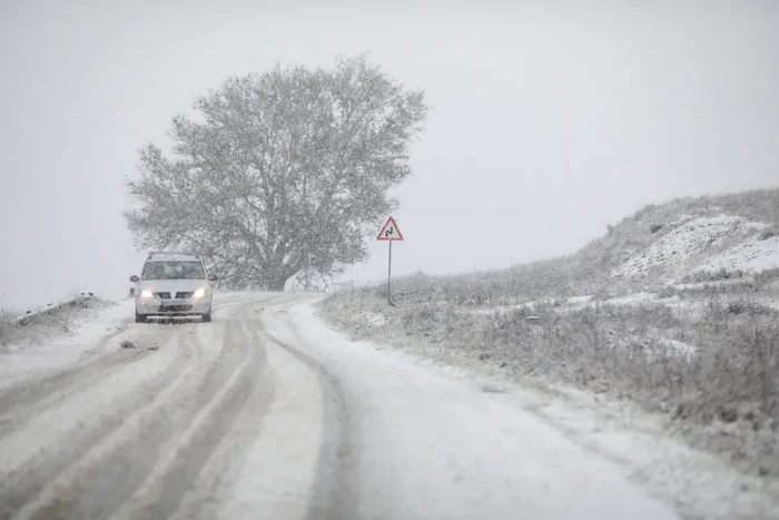 Atenție, șoferi! DN 1 este închis parțial pentru camioane, circulație dificilă în 19 județe.