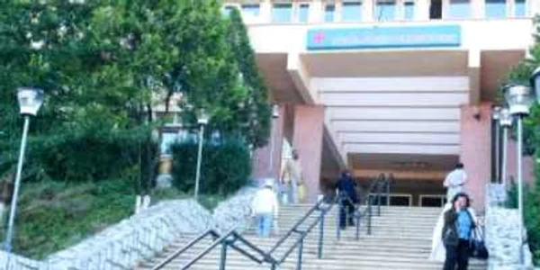 spital