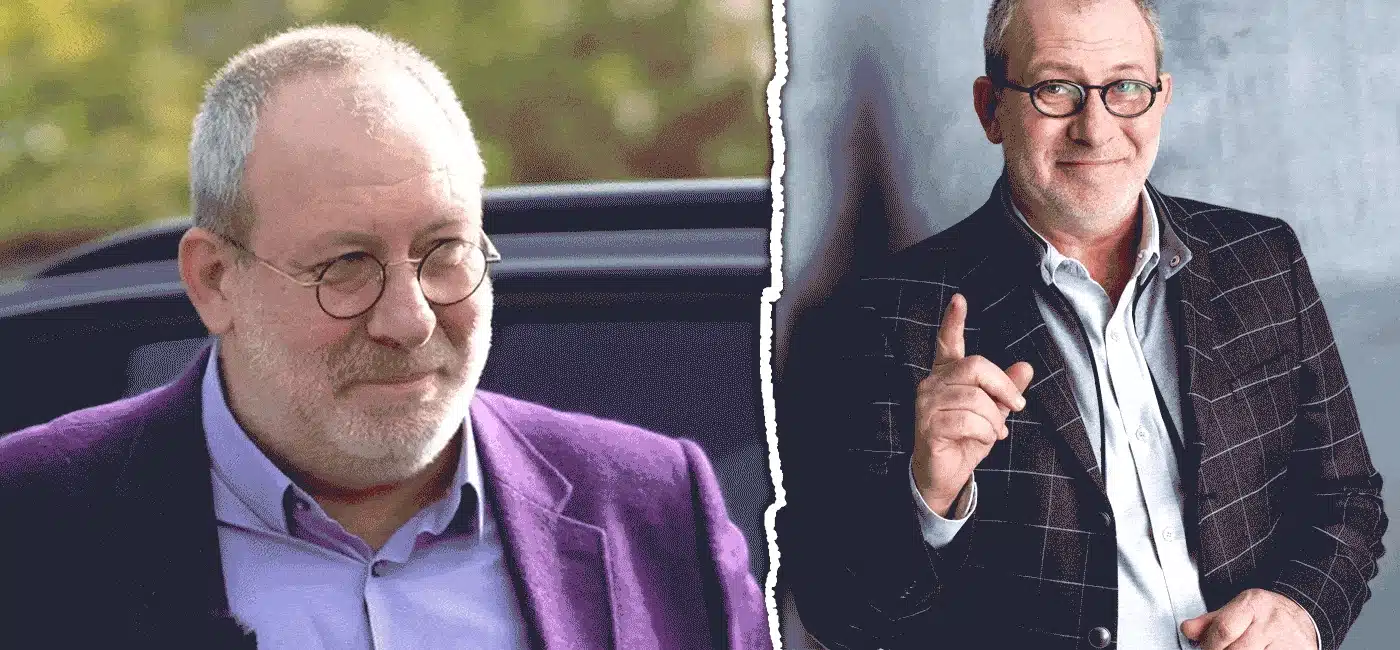Florin Busuioc, un tată mândru