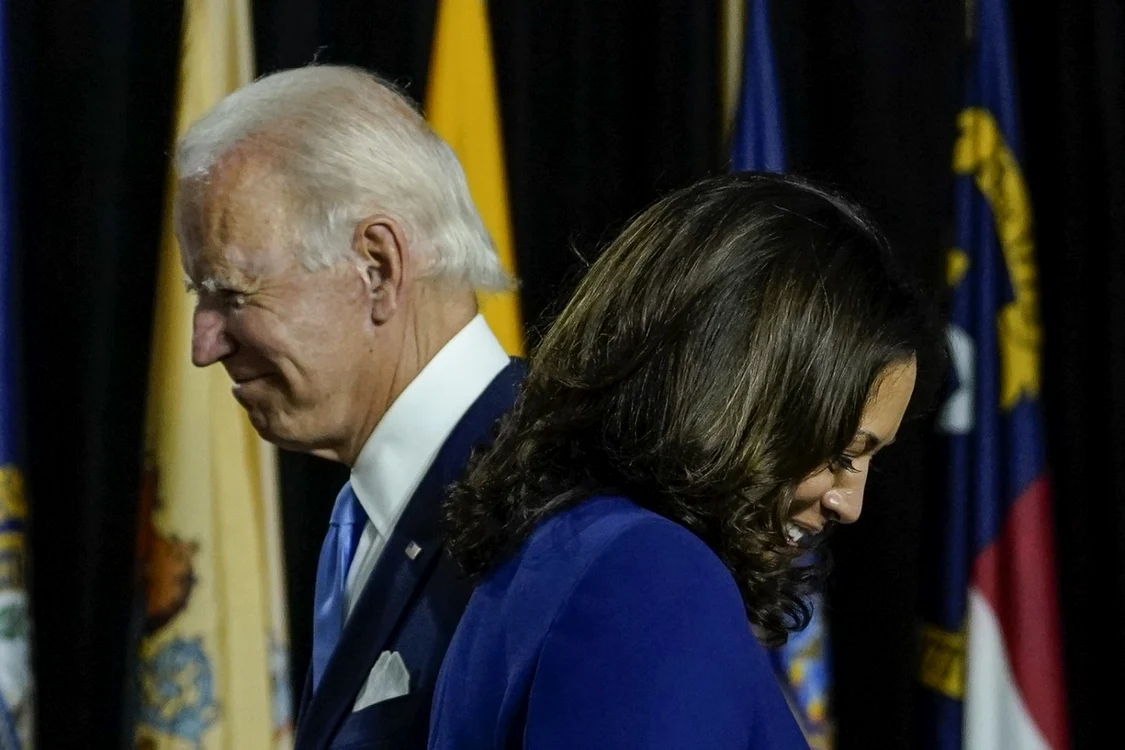Pe termen lung, cel mai probabil, Harris va avea multe de spus pentru America                                    FOTO: Getty Images