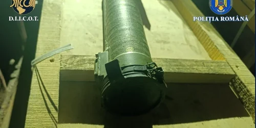FOTO: Politia Romana