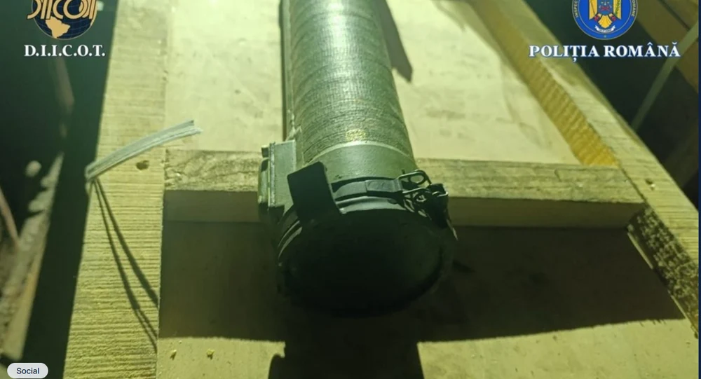 Cazul camionului cu arme din Vama Leuşeni-Albiţa: șefii MAI, Vămii și SIS, convocați în Parlamentul de la Chișinău. 3 persoane arestate în Republica Moldova