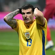 Valentin Mihaila FOTO sportpictures