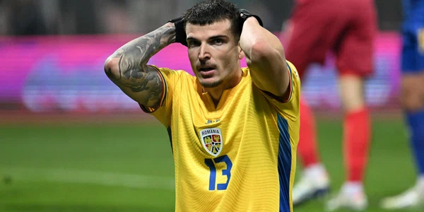 Valentin Mihaila FOTO sportpictures