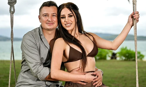 BIANCA GIURCĂ SI MARIUS MOISE JPG