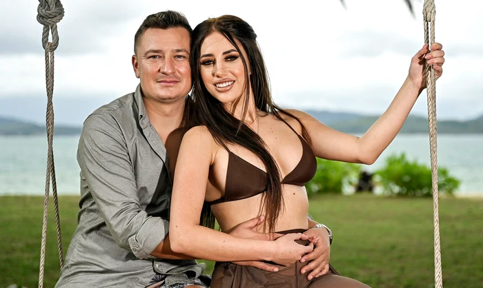 Clipe de coșmar și revelații șocante pentru Marius Moise după „Insula Iubirii” / foto: arhiva Click!