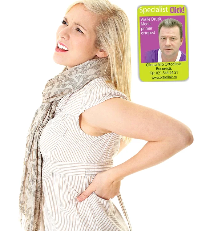 
    Pentru a stabili un diagnostic precis,  medicul va face o evaluare cu diverse întrebări  pentru a stabili clar condiţiile declanşării  durerii, dar şi o serie de investigaţii precum  radiografie, CT (computer tomograf) sau  MRI (Rezonanţă magnetică)  