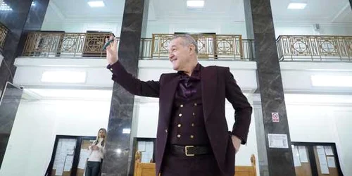 Becali ICCJ