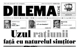 Uzul raţiunii faţă cu naturelul simţitor jpeg