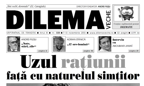 Uzul raţiunii faţă cu naturelul simţitor jpeg