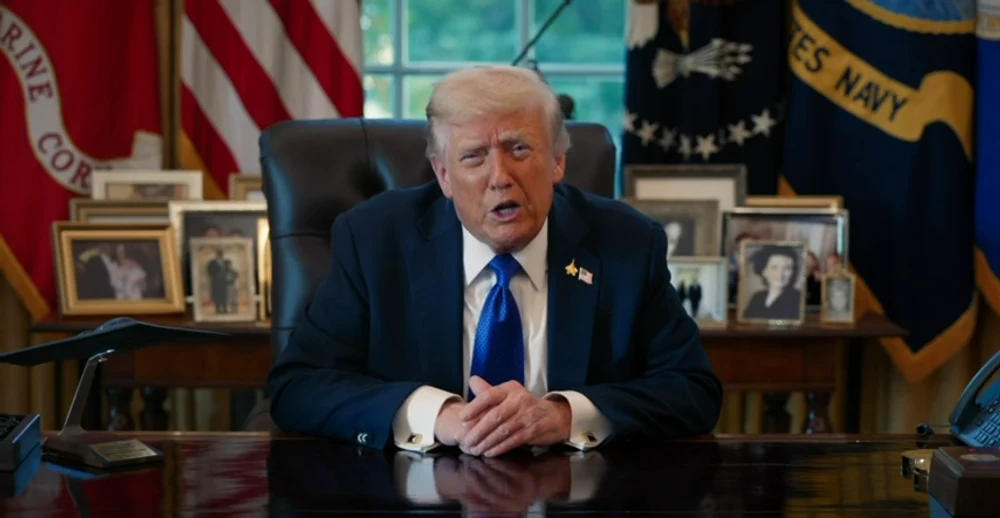 Va aduce Donald Trump pacea în Orientul Mijlociu?