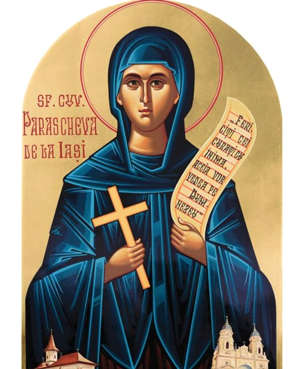 De sfânta Parascheva la Iași vin în procesiune mii de credincioși. Anul acesta, din cauza pandemiei, regulile vor fi altele