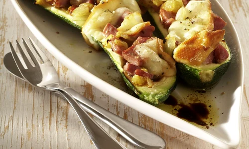 Stuffed Courgette jpeg