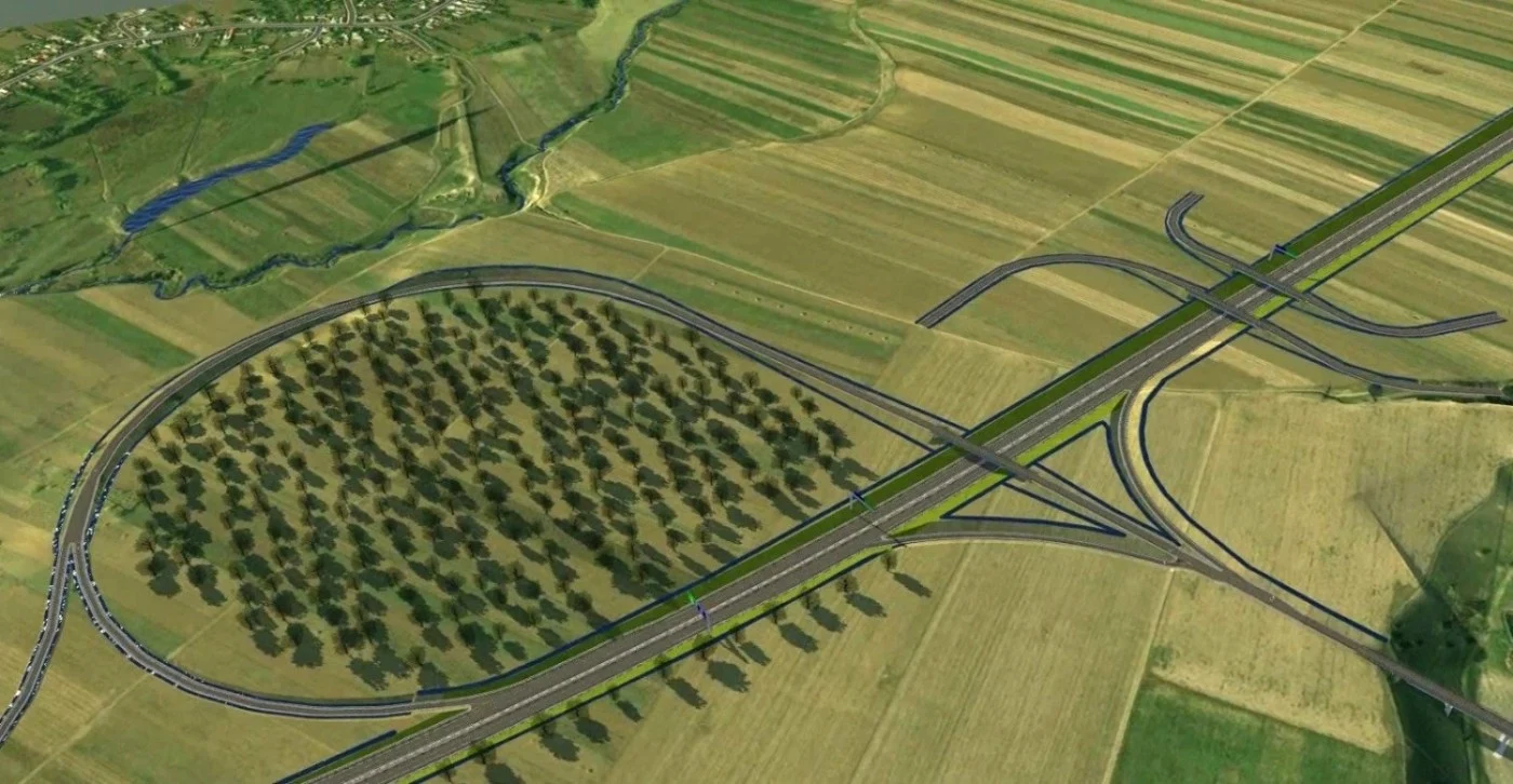 autostrada A7 FOTO CNAIR 4