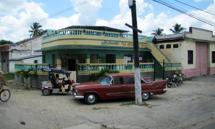 Reformă istorică în Cuba  Statul comunist anunţă deschiderea economiei jpeg
