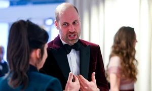 Kate, William, BAFTA, GettyImages (3) jpg