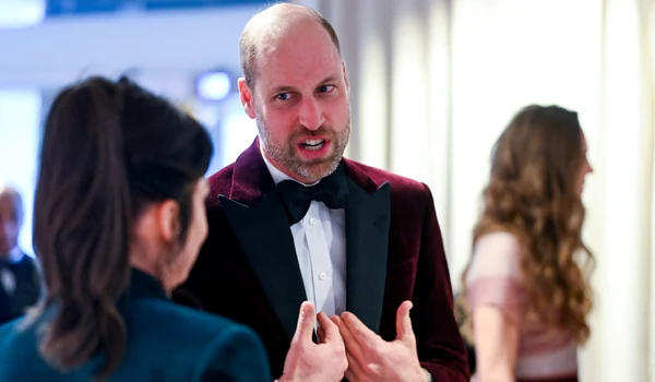 Kate, William, BAFTA, GettyImages (3) jpg