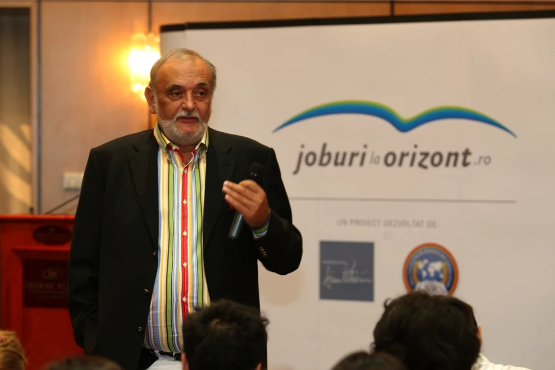 Departe de a rămâne un om sărac, Dinu Patriciu a pierdut cea mai mare parte din averea estimată, cândva, la 2,5 miliarde de euro FOTO Adevărul
