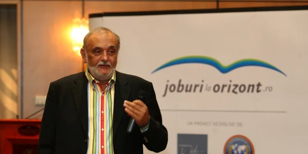 Dinu Patriciu FOTO Adevarul