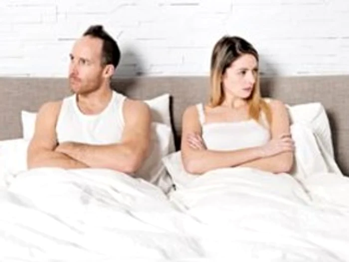 O problemă gravă de sănătate poate duce la întreruperea sau renunţarea la viaţa sexuală, în funcţie de evoluţia boliifoto: shutterstock