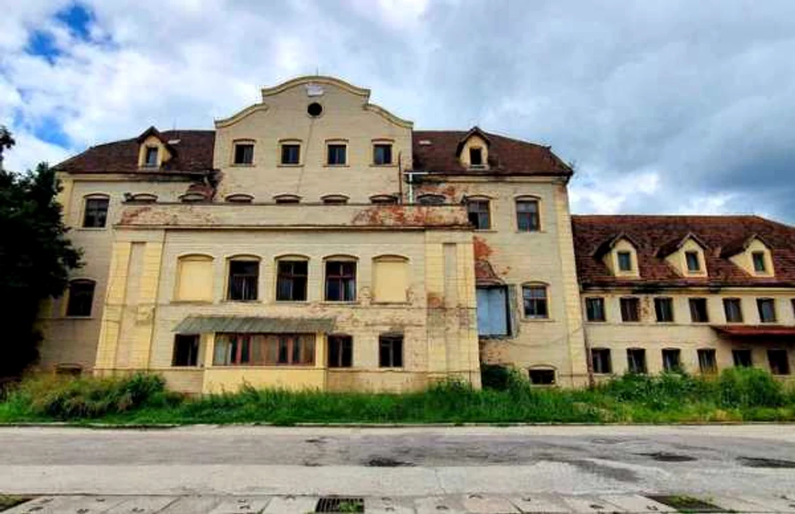 FOTO: Asociaţia Monumentum.