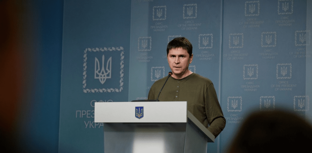 Consilier al lui Zelenski, despre Andrei Marga: Cea mai uitată naftalină politică a Rusiei