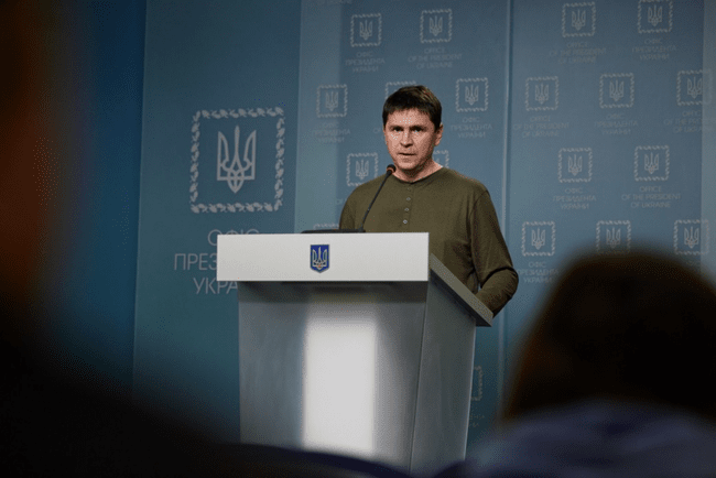Administrația prezidențială de la Kiev califică drept „cinică” urarea lui Lukașenko cu ocazia Zilei Independenței Ucrainei