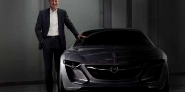 opel monza