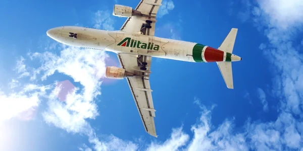 alitalia foto shutterstock