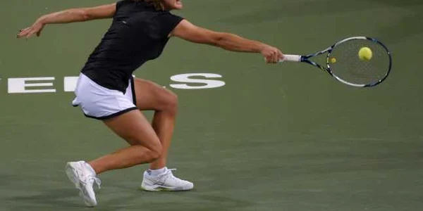 monica niculescu FOTO Mark J. Terrill/AP
