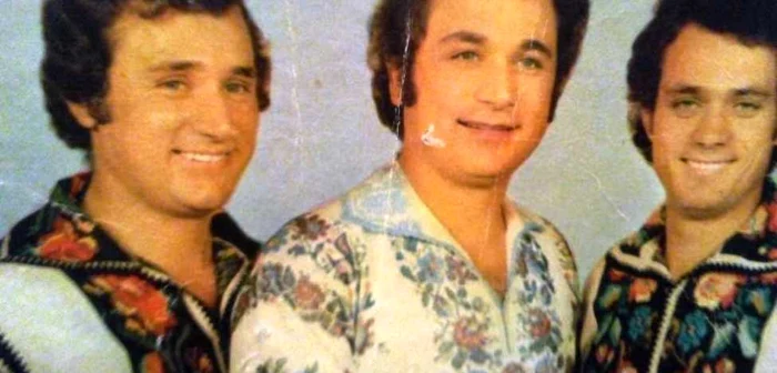 Vasile Neagu fan Dolănescu