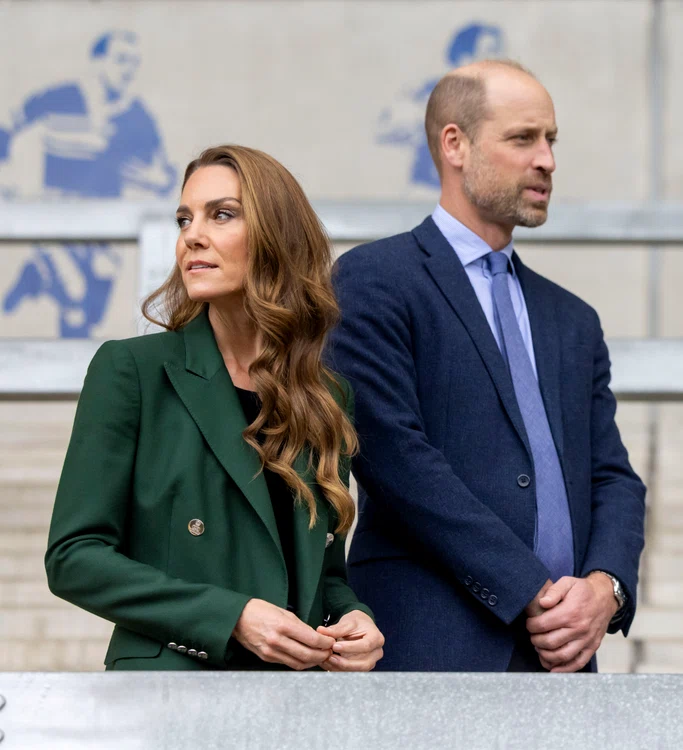 Kate Middleton și Prințul William GettyImages 2297186397 jpg