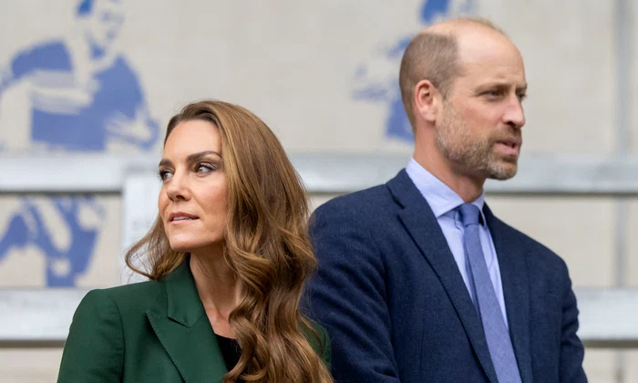 Kate Middleton și Prințul William GettyImages 2297186397 jpg