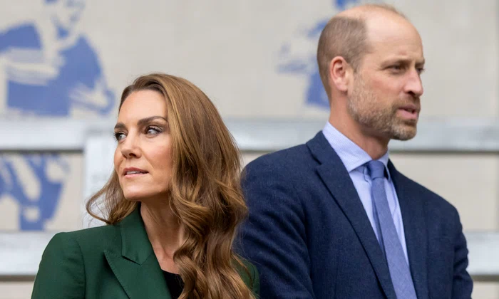 Kate Middleton și Prințul William GettyImages 2297186397 jpg