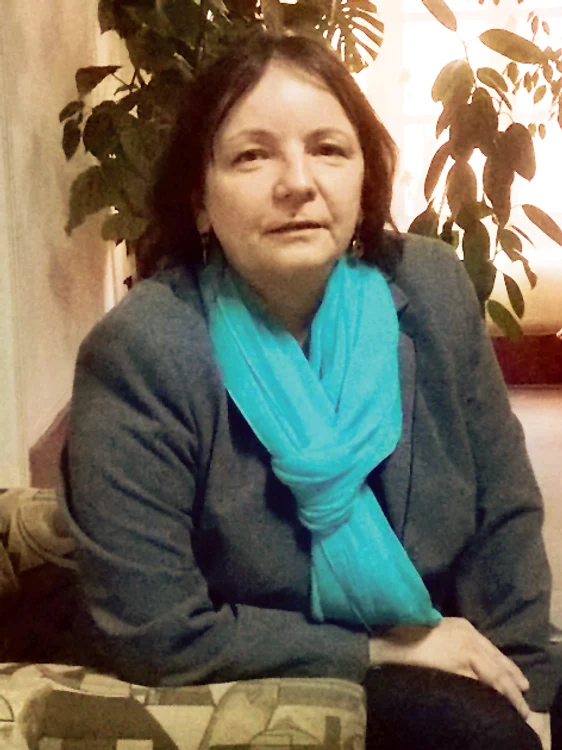 Carmen-Reich Sander, fostă colegă de clasă