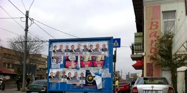 afise iulian craciun