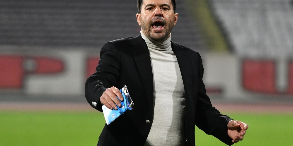 Cosmin Contra i-a lăsat baltă pe Nicușor Stanciu și pe Florin Niță și și-a dat demisia de la Damac