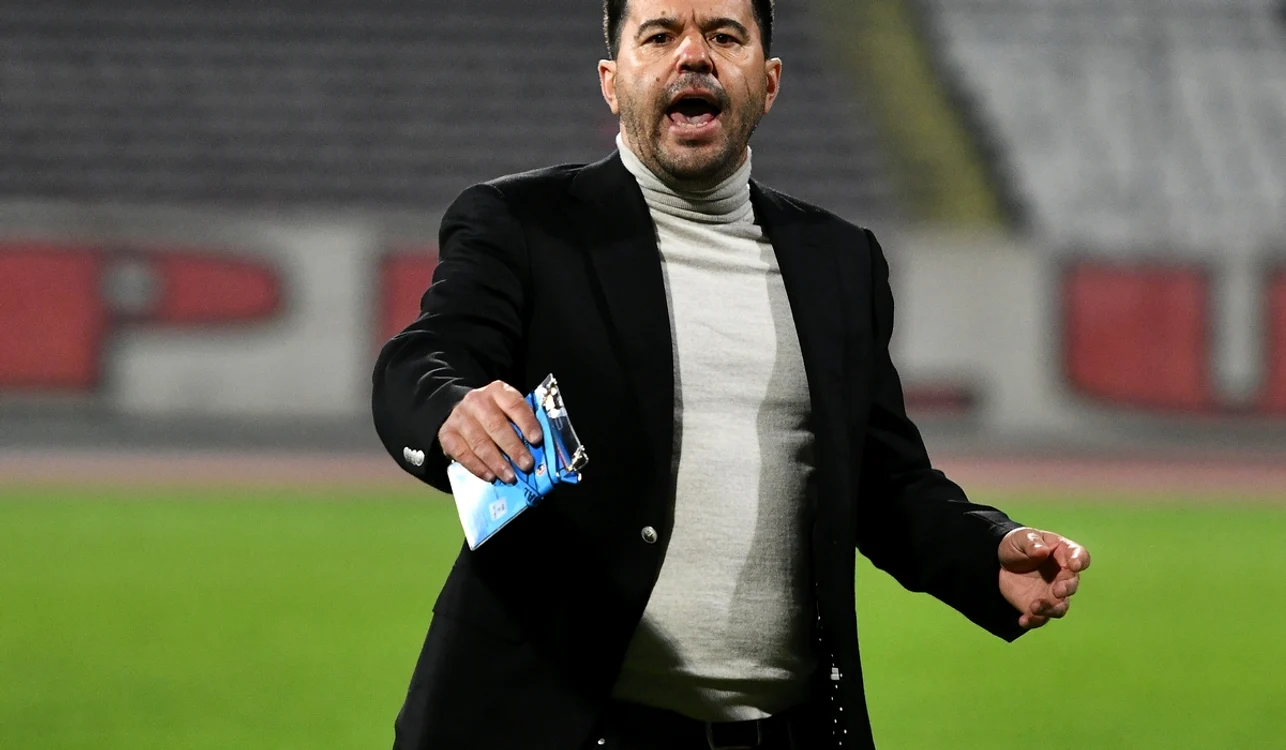 Cosmin Contra, gata să revină în fotbal (FOTO: Sportpictures)
