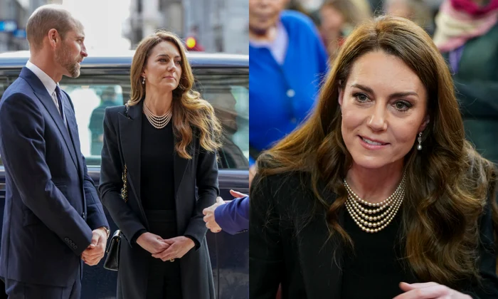 Kate Middleton Foto Getty Images jpg
