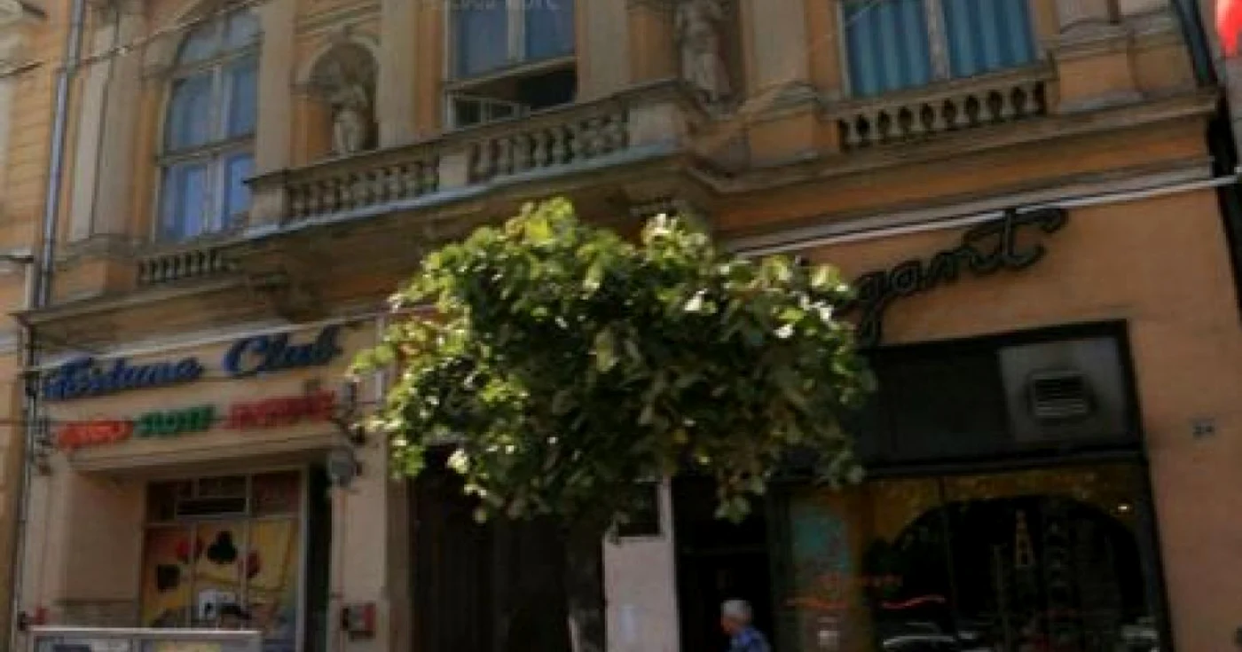 A II – a ediţie a Săptămânii Filmului European la Cluj