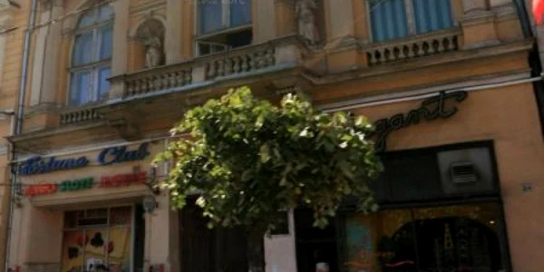 A II – a ediţie a Săptămânii Filmului European la Cluj