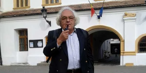 Basarab Niculescu