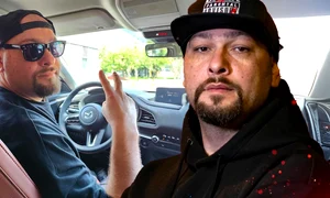  Bitză, noul concurent de la Survivor, de la campionate de gaming la scena hip-hop și acum la Survivor România! 