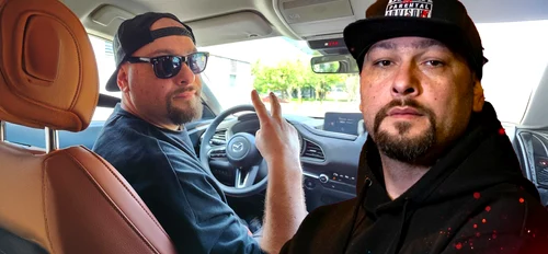  Bitză, noul concurent de la Survivor, de la campionate de gaming la scena hip-hop și acum la Survivor România! 