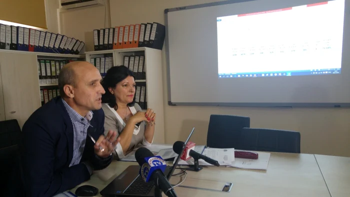 Conducerea ISJ se gândeşte chiar la un program bazat pe un studiu combinat între liceele de top şi cele mai slabe, model copiat după judeţul Cluj